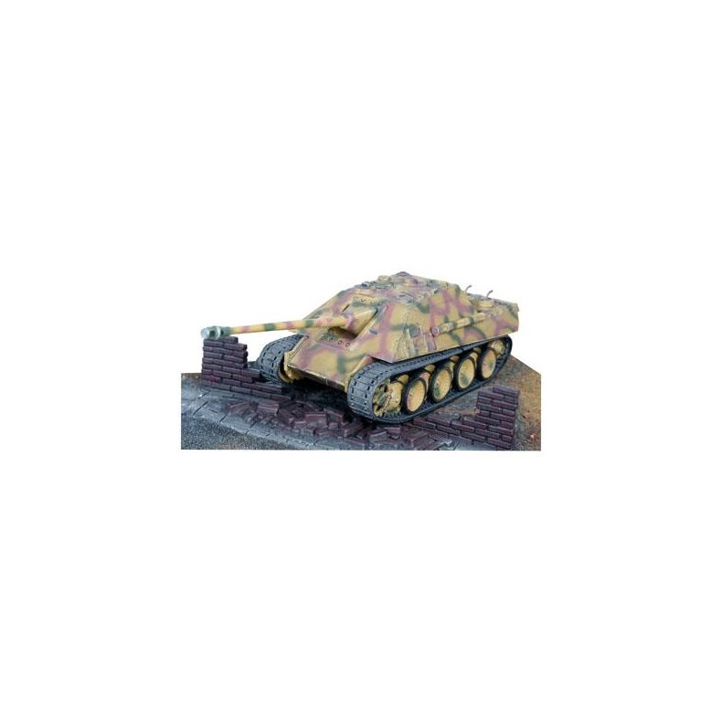 Sd.Kfz. 173 Jagdpanther - 1:76 - Revell