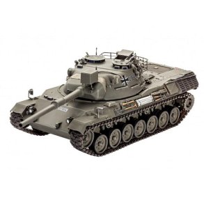 Leopard 1 - 1:35 - Revell