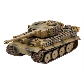 PzKpfw VI Ausf. H TIGER - 1:72 - Revell
