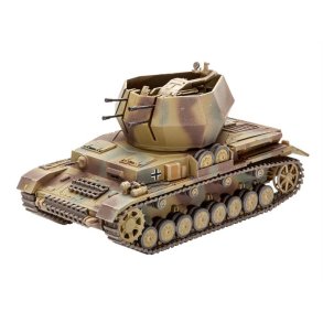 Flakpanzer IV 