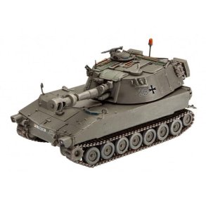 M109 G - 1:72 - Revell