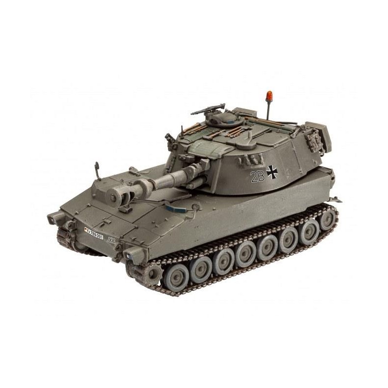 M109 G - 1:72 - Revell