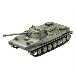 PT-76B - 1:72 - Revell