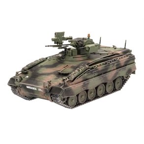 Spz Marder 1A3 - 1:72 - Revell