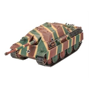 Jagdpanther Sd.Kfz.173 - 1:72 - Revell