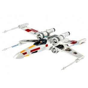 STAR WARS X-wing Fighter - 1:112 - Revell