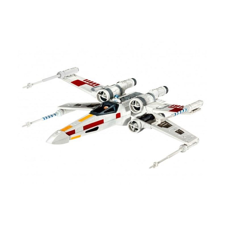 STAR WARS X-wing Fighter - 1:112 - Revell