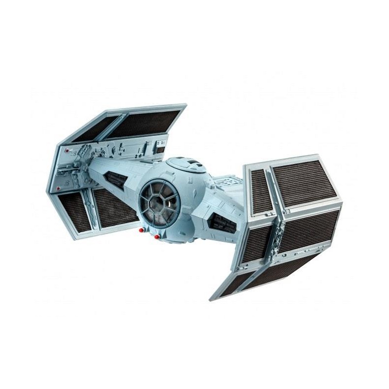 STAR WARS Darth Vader's TIE Fighter - 1:121 - Revell