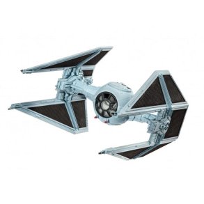 STAR WARS TIE Interceptor - 1:90 - Revell