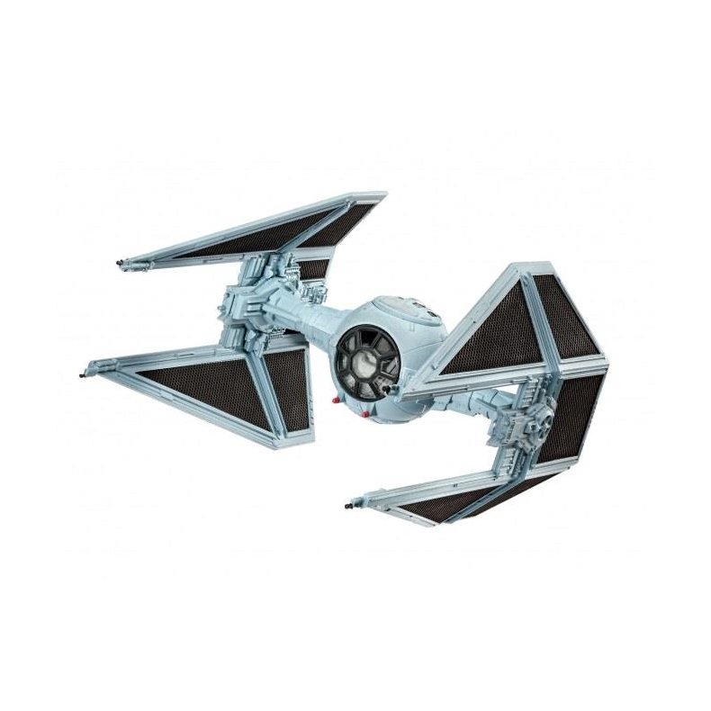 STAR WARS TIE Interceptor - 1:90 - Revell