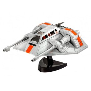 STAR WARS Snowspeeder - 1:52 - Revell