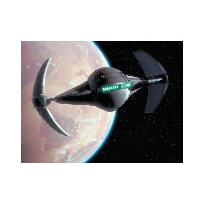 STAR WARS Sith Infiltrator - 1:257 - Revell