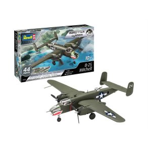 B-25 Mitchell - 1:72 - 