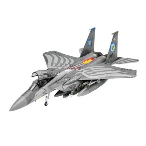 F-15E Strike Eagle - 1:72 - Revell