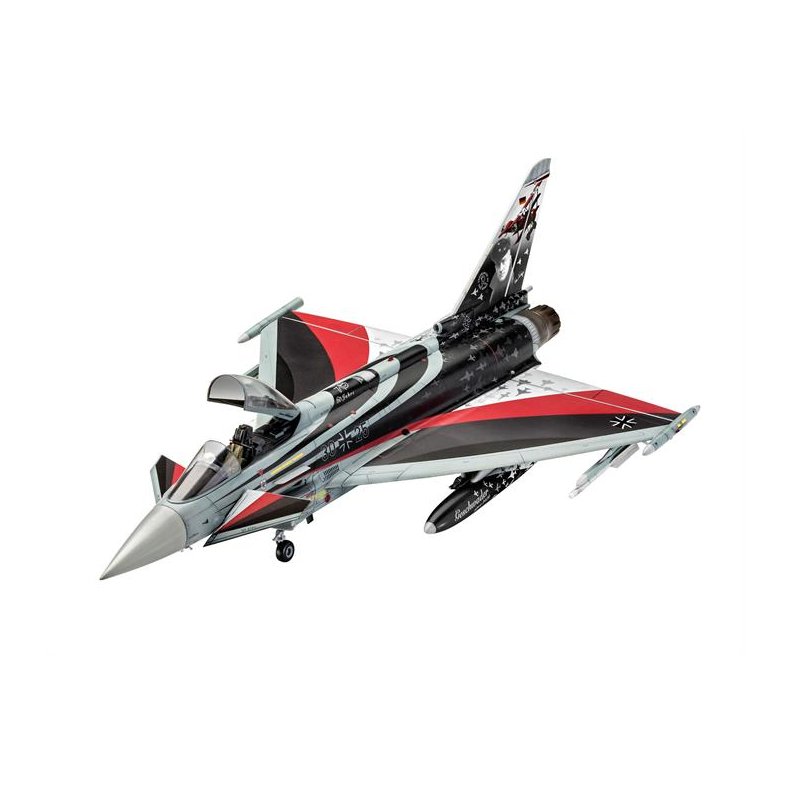 Eurofighter Typhoon "BARON SPIRIT" - 1:48 - Revell