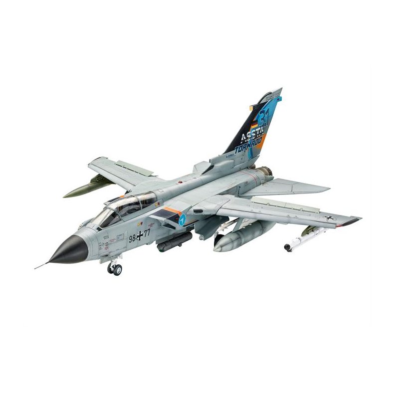 Tornado ASSTA 3.1 - 1:48 - Revell