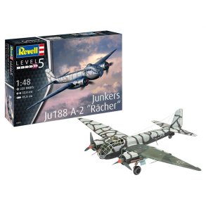 Junkers Ju188 A-2 
