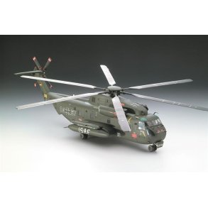 Sikorsky CH-53 GS/G - 1:48 - Revell