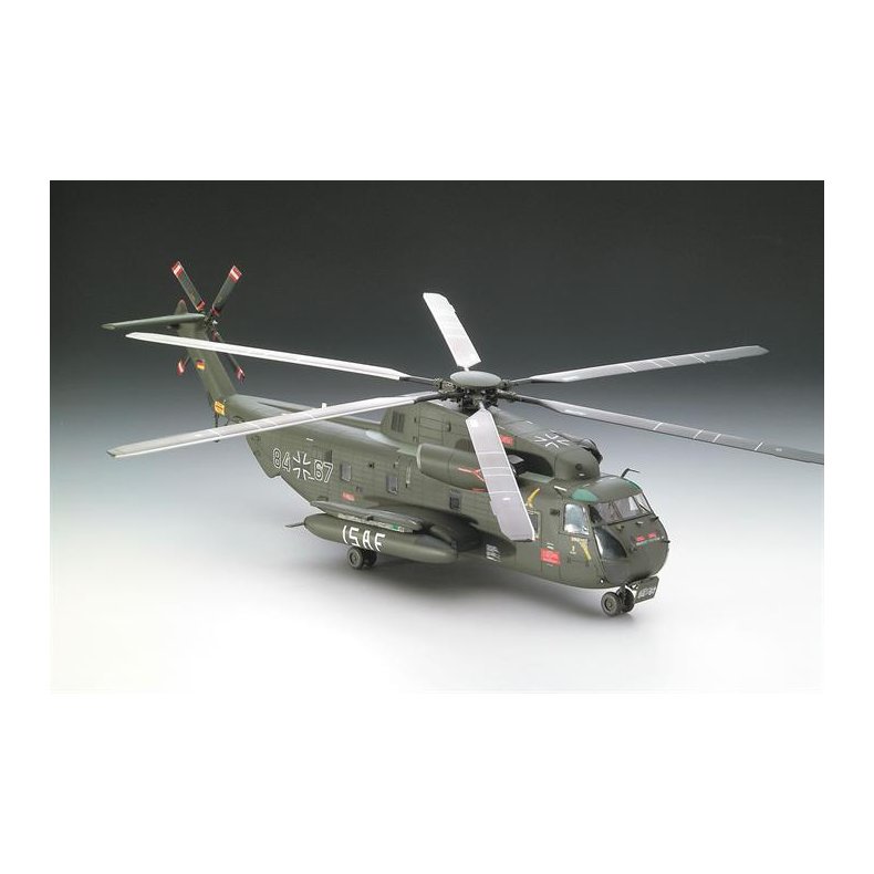 Sikorsky CH-53 GS/G - 1:48 - Revell