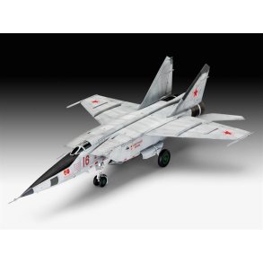 MiG-25 RBT 