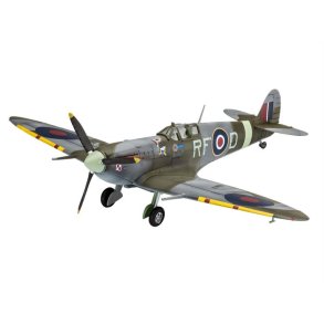 Supermarine Spitfire Mk.Vb - 1:72 - Revell
