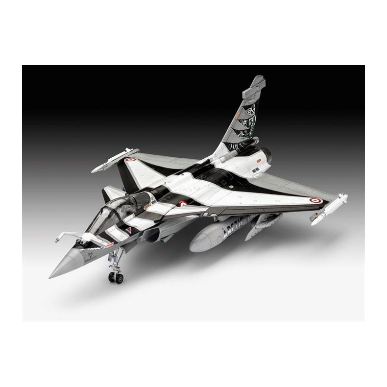 Dassault Aviation Rafale C - 1:48 - Revell