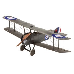 100 Years RAF: Sopwith F.1 Camel - 1:48 - Revell