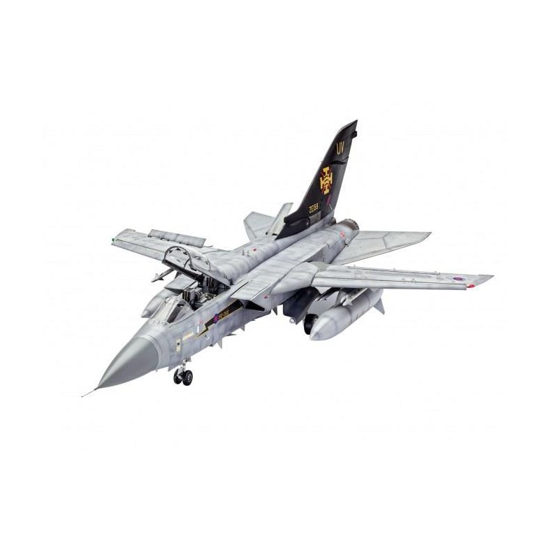 Tornado F.3 ADV - 1:48 - Revell