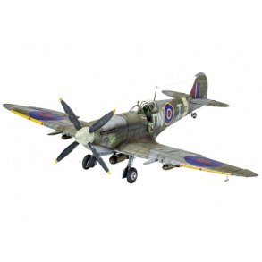 Supermarine Spitfire Mk.IXc - 1:32 - Revell