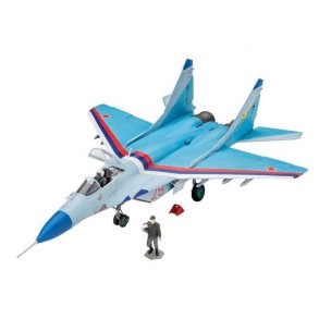 MiG-29S Fulcrum - 1:72 - Revell