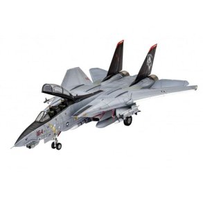 Grumman F-14D Super Tomcat - 1:72 - Revell