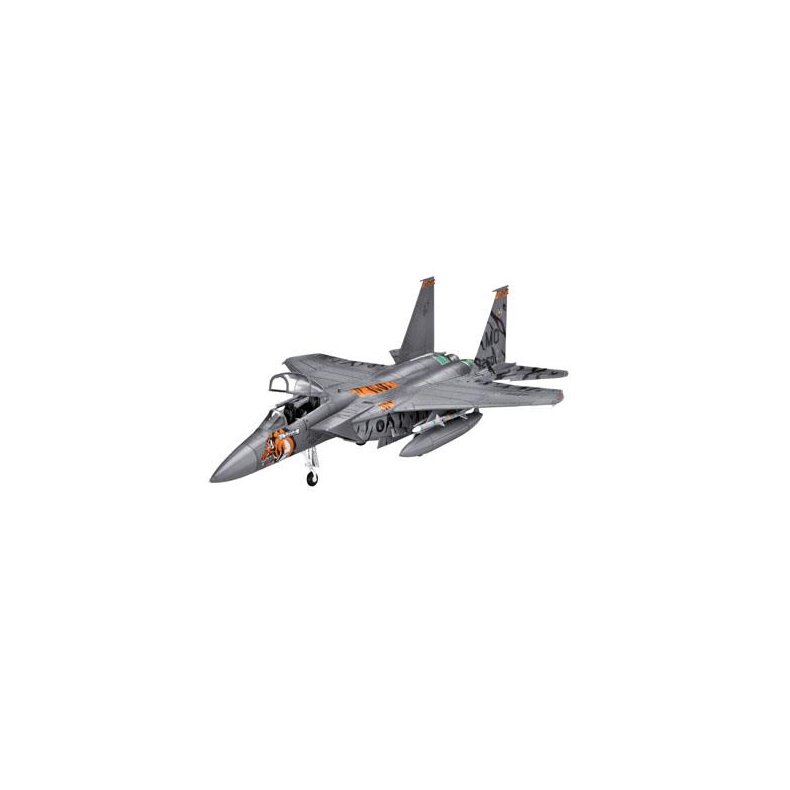 F-15E Strike Eagle - 1:144 - Revell