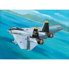 F-14A Tomcat - 1:144 - Revell