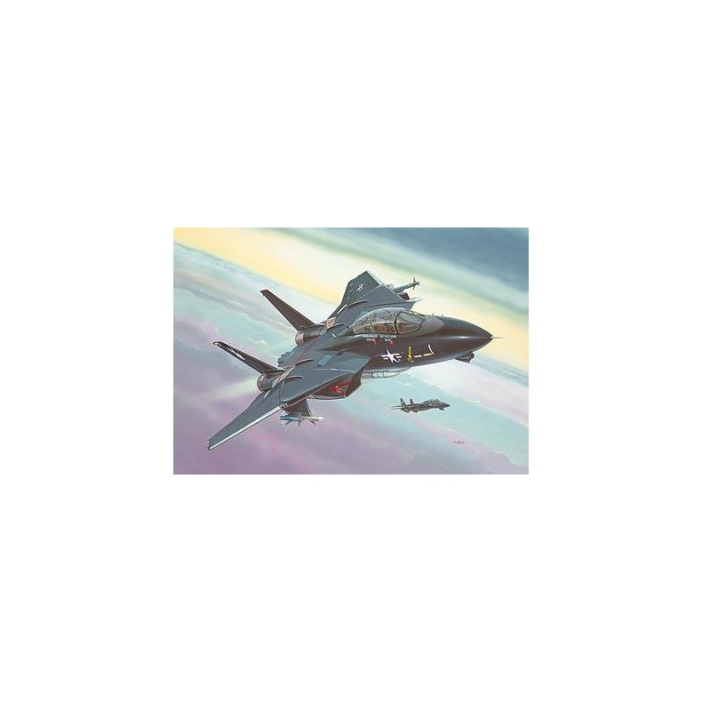 F-14 A "Black Tomcat" - 1:144 - Revell