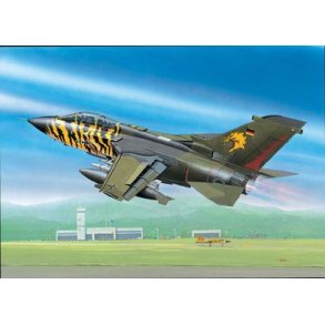 Tornado ECR - 1:144 - Model-Set - Revell