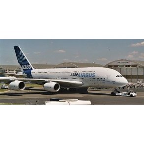 Airbus A 380 Design New livery 