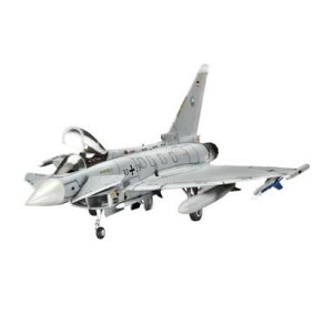 Eurofighter Typhoon (single seater) - 1:144 - Revell