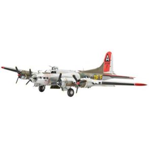 B-17G 