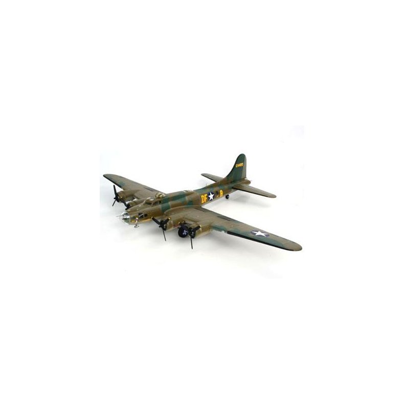 B-17F Memphis Belle - 1:48 - Revell