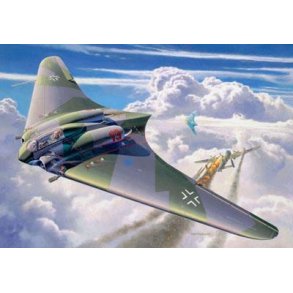 Horten Go 229 - 1:72 - Revell