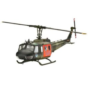 Bell UH-1D 