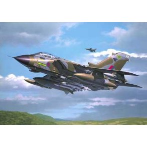 Panavia Tornado GR.1 RAF - 1:72 - Revell