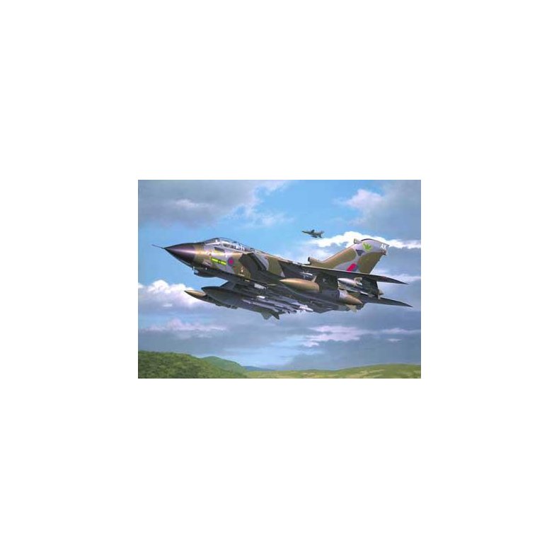 Panavia Tornado GR.1 RAF - 1:72 - Revell