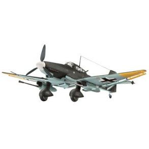 Junkers Ju 87 G/D 