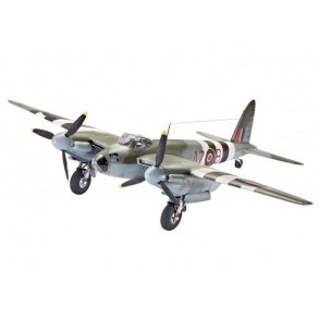 De Havilland MOSQUITO MK.IV - 1:32 - Revell