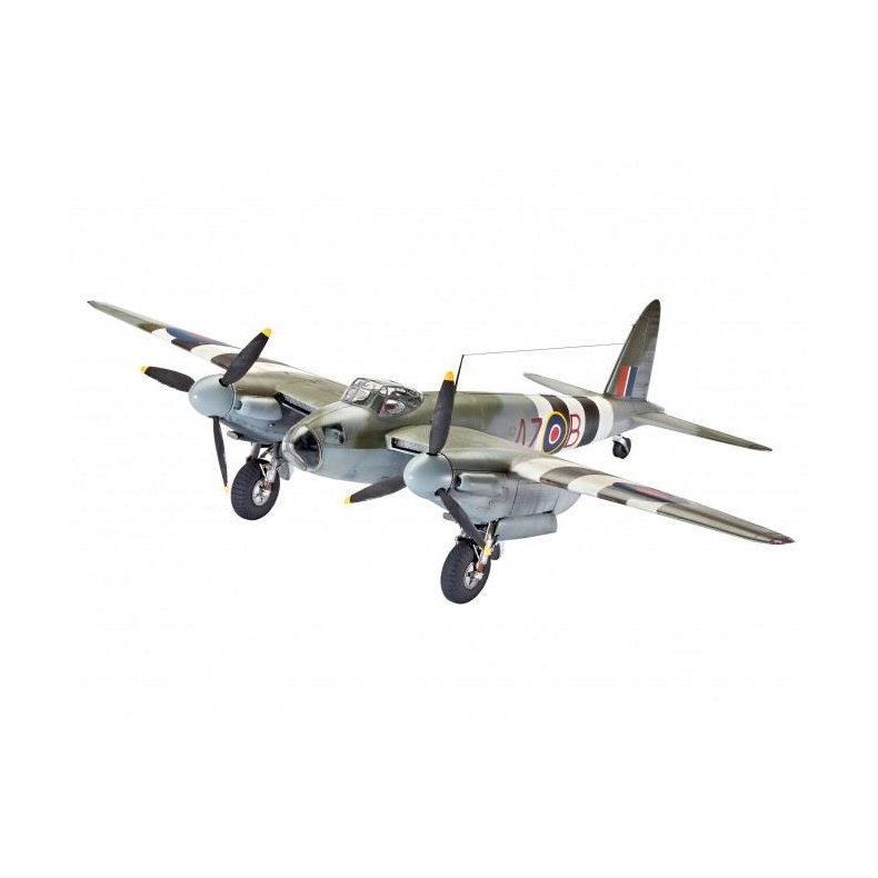 De Havilland MOSQUITO MK.IV - 1:32 - Revell