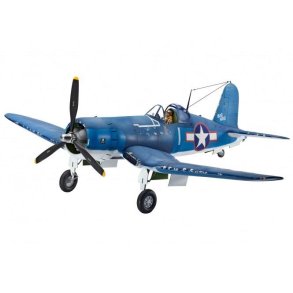 Vought F4U-1A CORSAIR - 1:32 - Revell