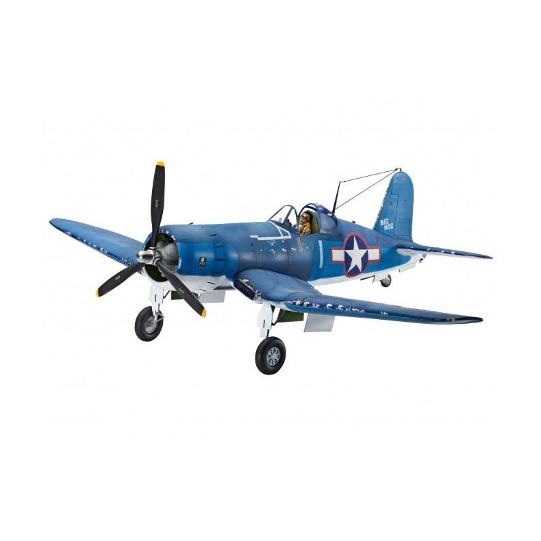 Vought F4U-1A CORSAIR - 1:32 - Revell