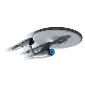 Star Trek U.S.S. Enterprise NCC-1701 