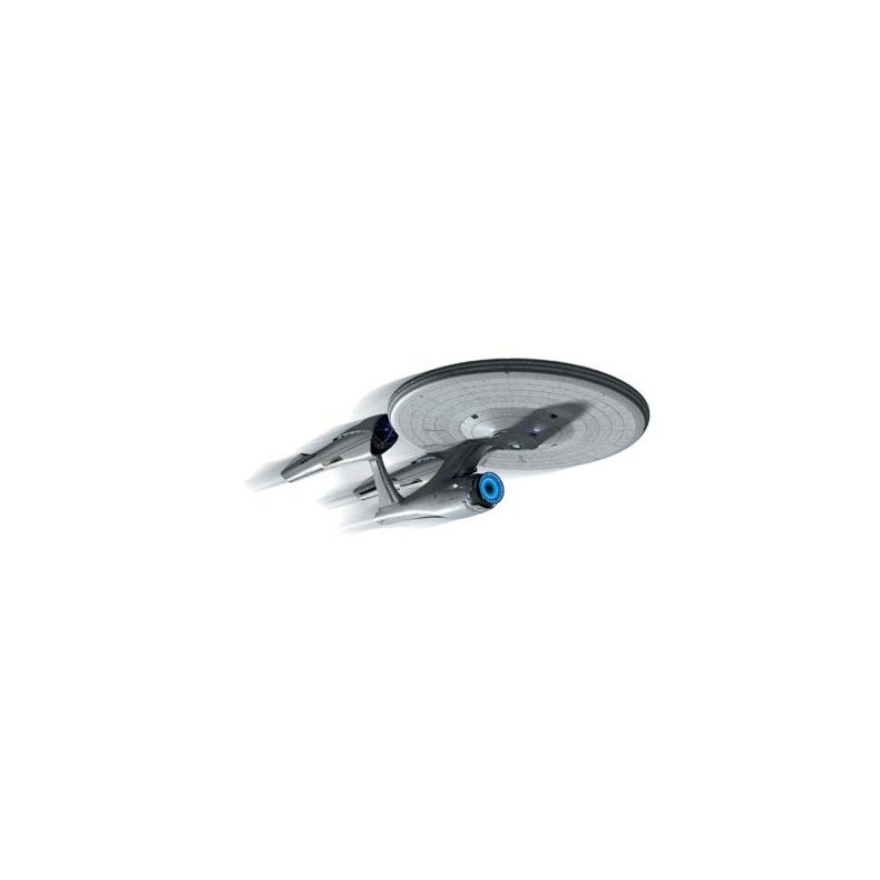 Star Trek U.S.S. Enterprise NCC-1701 "Into Darkness" - 1:500 - Revell